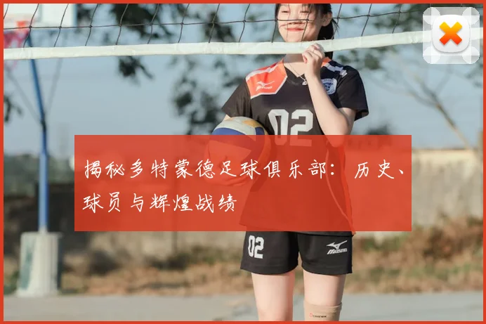 揭秘多特蒙德足球俱乐部：历史、球员与辉煌战绩